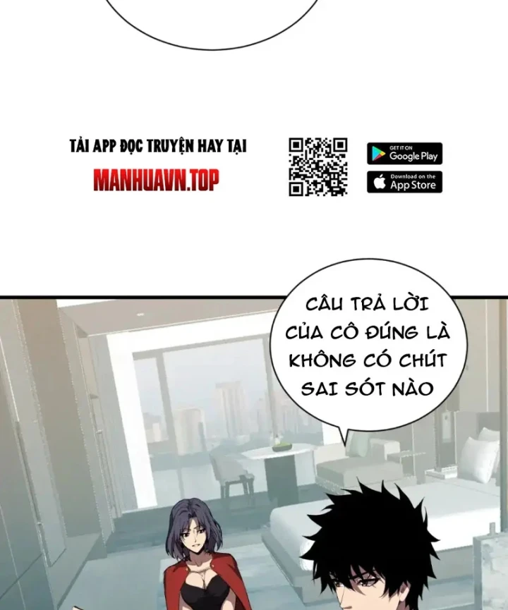 Mạt Nhật Thiên Hạ: Ta, Virus Quân Vương Chapter 121 - 70
