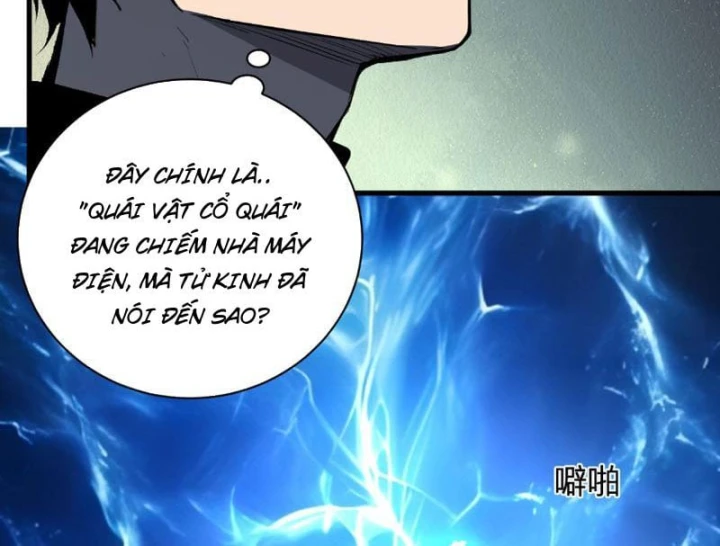 Mạt Nhật Thiên Hạ: Ta, Virus Quân Vương Chapter 122 - 15