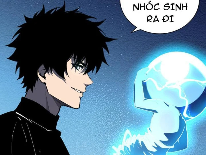 Mạt Nhật Thiên Hạ: Ta, Virus Quân Vương Chapter 122 - 39