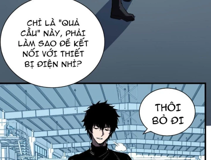 Mạt Nhật Thiên Hạ: Ta, Virus Quân Vương Chapter 122 - 94