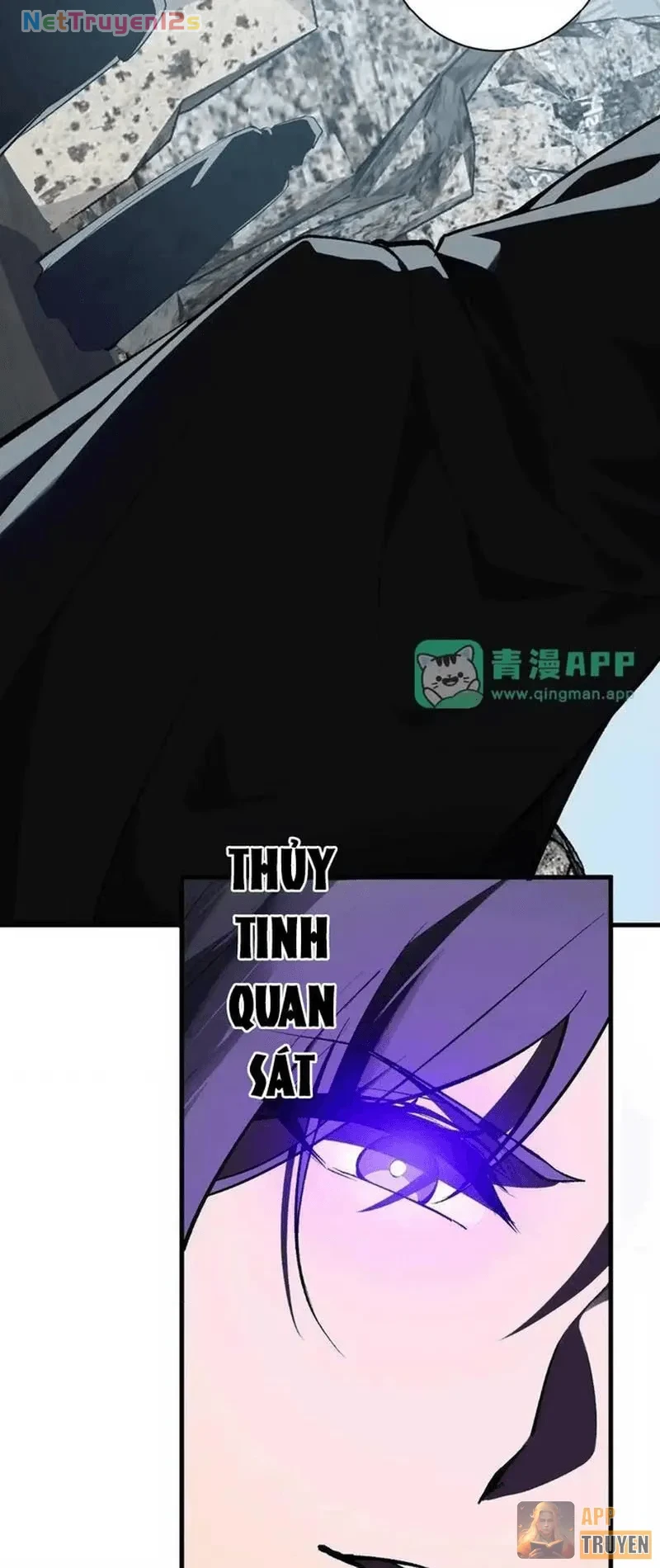 Mạt Nhật Thiên Hạ: Ta, Virus Quân Vương Chapter 125 - 9