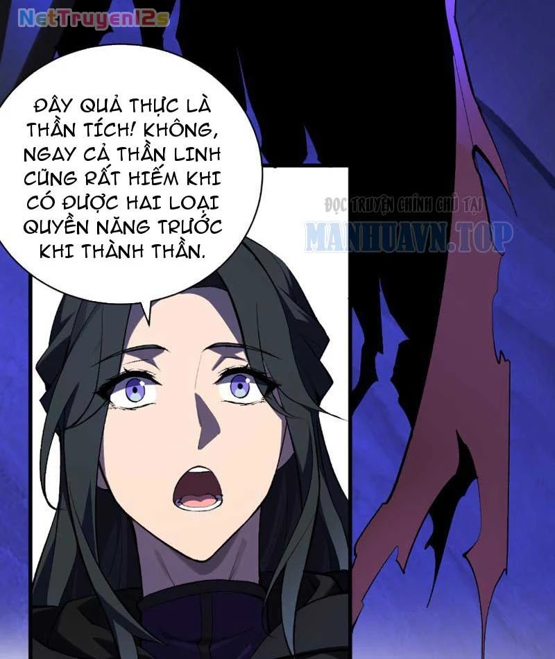 Mạt Nhật Thiên Hạ: Ta, Virus Quân Vương Chapter 126 - 6