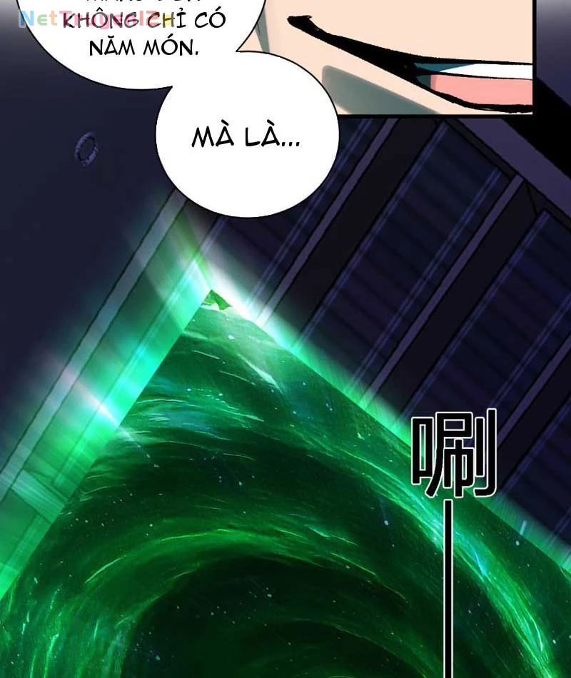 Mạt Nhật Thiên Hạ: Ta, Virus Quân Vương Chapter 126 - 15