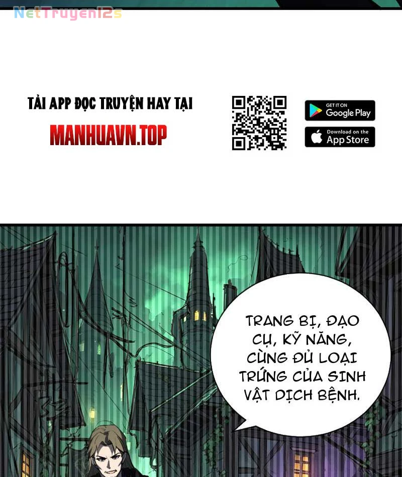 Mạt Nhật Thiên Hạ: Ta, Virus Quân Vương Chapter 126 - 18