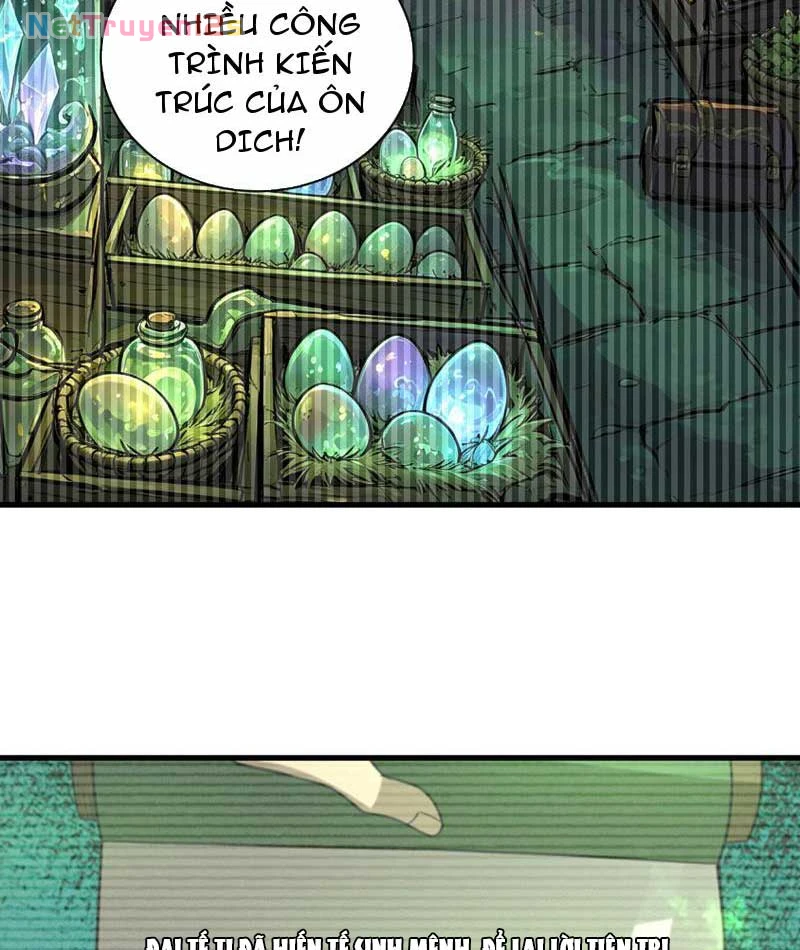 Mạt Nhật Thiên Hạ: Ta, Virus Quân Vương Chapter 126 - 20