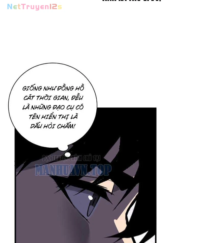 Mạt Nhật Thiên Hạ: Ta, Virus Quân Vương Chapter 126 - 41