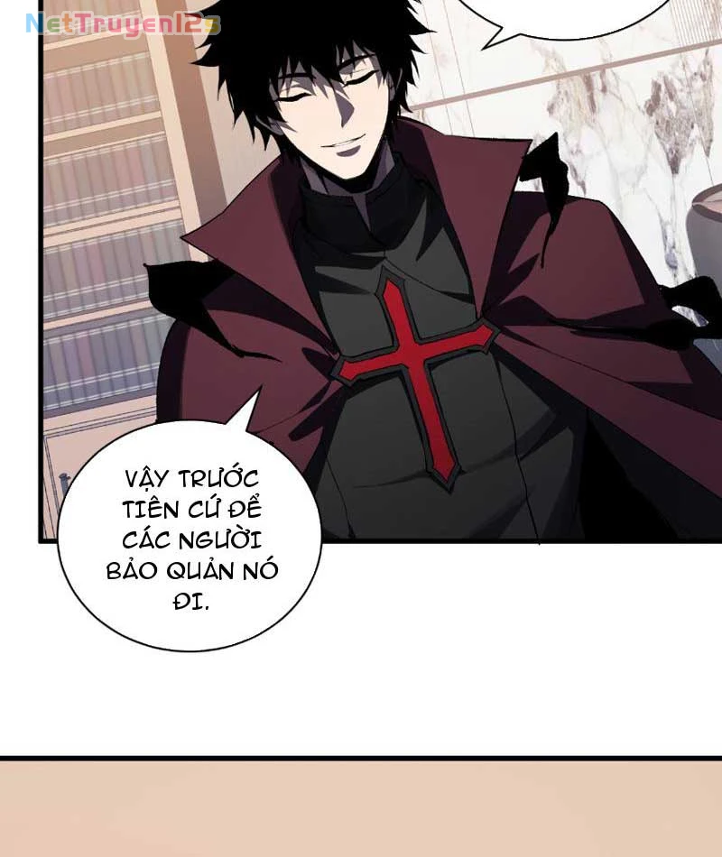Mạt Nhật Thiên Hạ: Ta, Virus Quân Vương Chapter 126 - 47