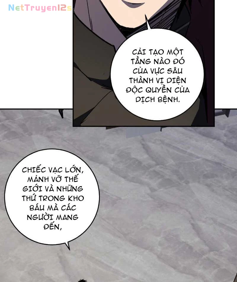 Mạt Nhật Thiên Hạ: Ta, Virus Quân Vương Chapter 126 - 51
