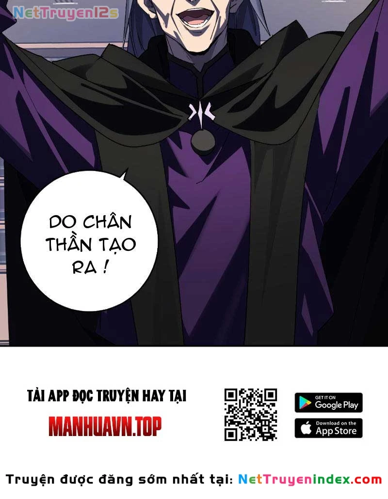 Mạt Nhật Thiên Hạ: Ta, Virus Quân Vương Chapter 126 - 56