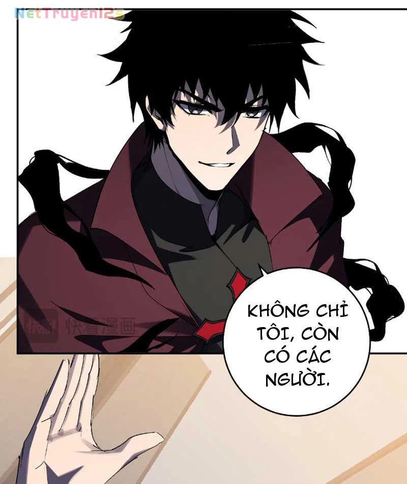 Mạt Nhật Thiên Hạ: Ta, Virus Quân Vương Chapter 126 - 57
