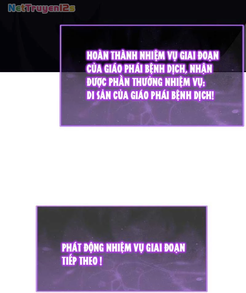 Mạt Nhật Thiên Hạ: Ta, Virus Quân Vương Chapter 126 - 64