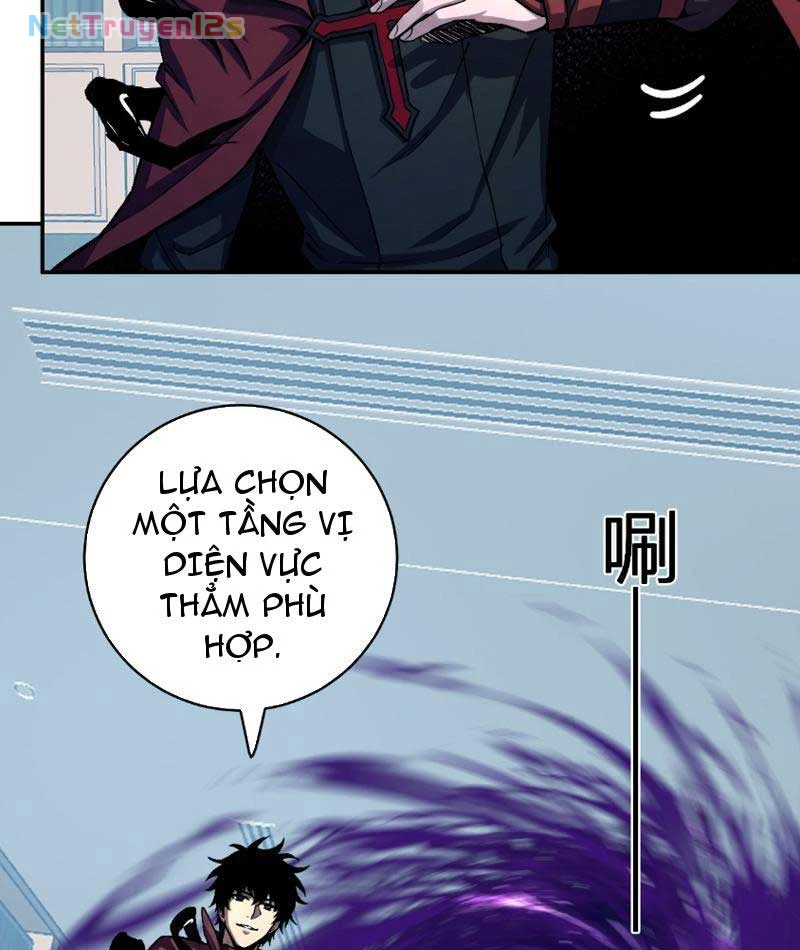 Mạt Nhật Thiên Hạ: Ta, Virus Quân Vương Chapter 126 - 67