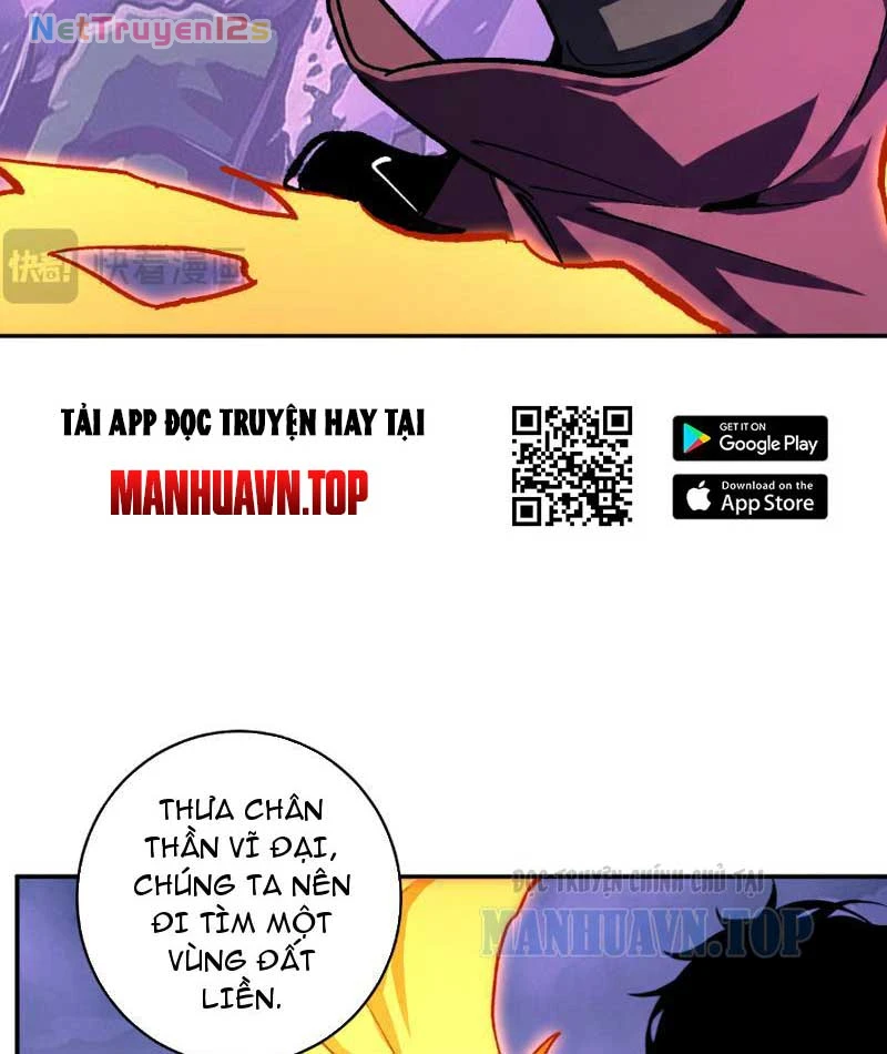 Mạt Nhật Thiên Hạ: Ta, Virus Quân Vương Chapter 126 - 77