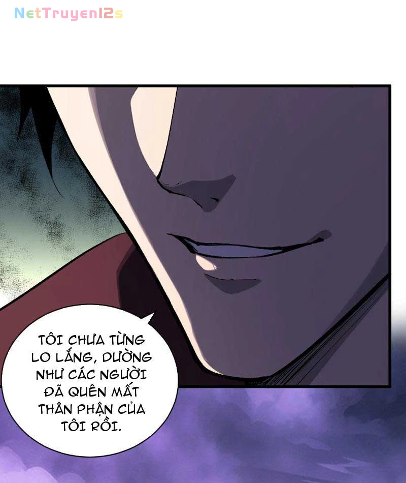 Mạt Nhật Thiên Hạ: Ta, Virus Quân Vương Chapter 126 - 83