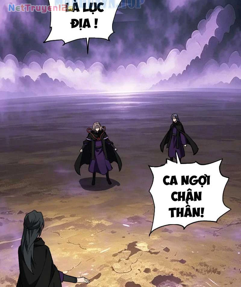 Mạt Nhật Thiên Hạ: Ta, Virus Quân Vương Chapter 126 - 89
