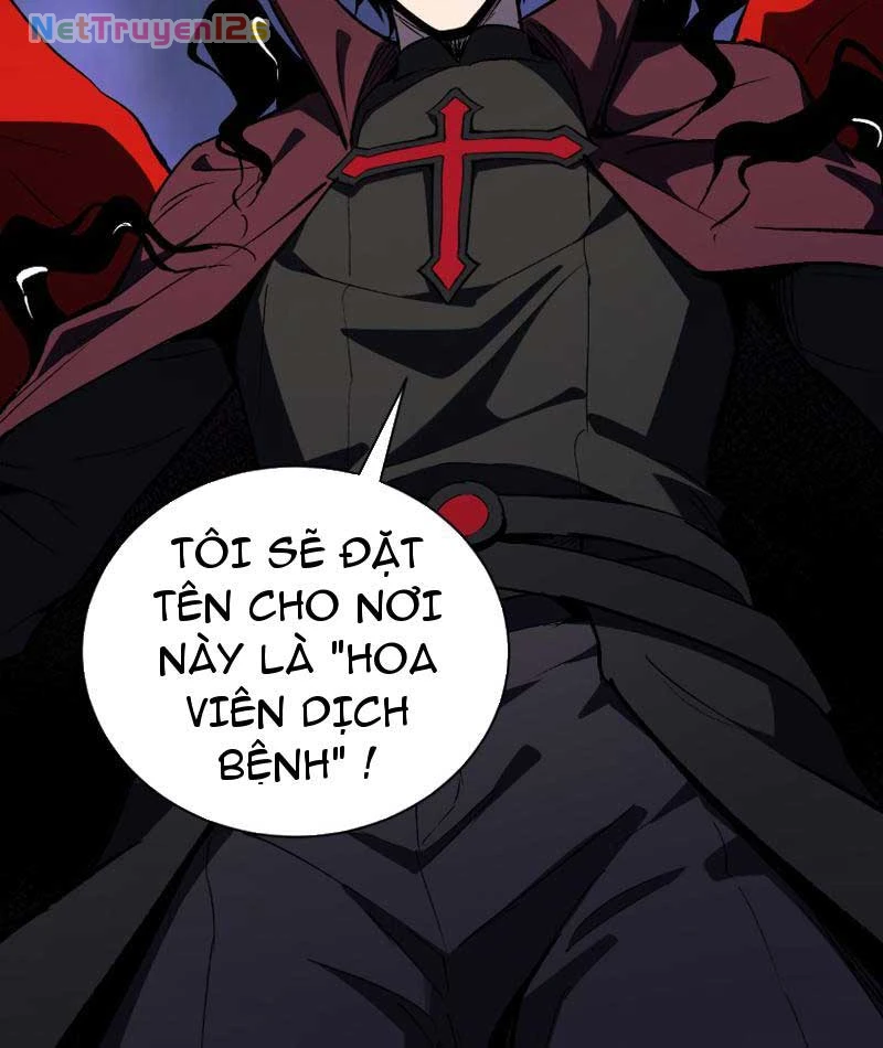 Mạt Nhật Thiên Hạ: Ta, Virus Quân Vương Chapter 126 - 92