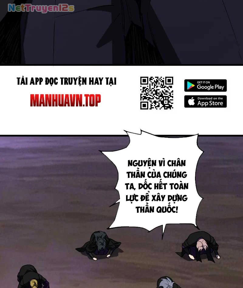 Mạt Nhật Thiên Hạ: Ta, Virus Quân Vương Chapter 126 - 93
