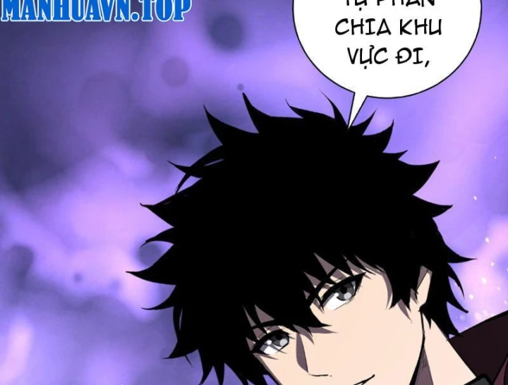 Mạt Nhật Thiên Hạ: Ta, Virus Quân Vương Chapter 127 - 9