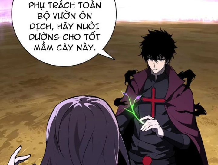 Mạt Nhật Thiên Hạ: Ta, Virus Quân Vương Chapter 127 - 45