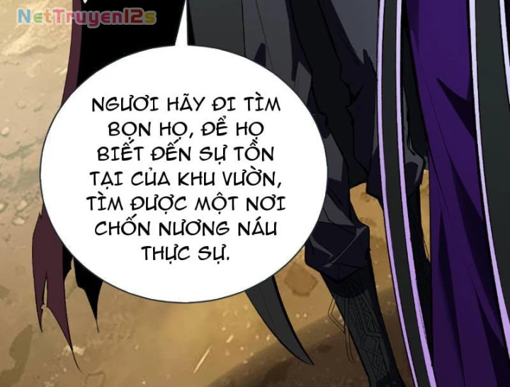 Mạt Nhật Thiên Hạ: Ta, Virus Quân Vương Chapter 127 - 61