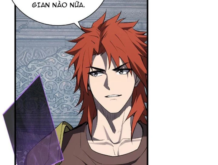 Mạt Nhật Thiên Hạ: Ta, Virus Quân Vương Chapter 127 - 81