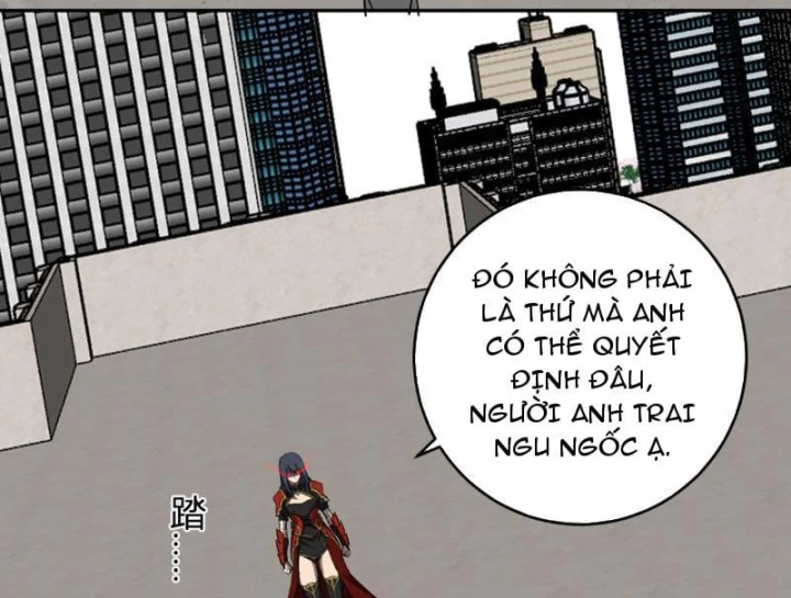 Mạt Nhật Thiên Hạ: Ta, Virus Quân Vương Chapter 127 - 128