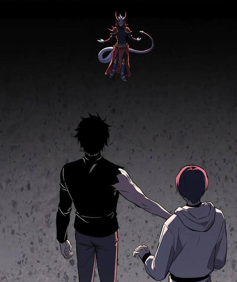 Mạt Nhật Thiên Hạ: Ta, Virus Quân Vương Chapter 71 - 5