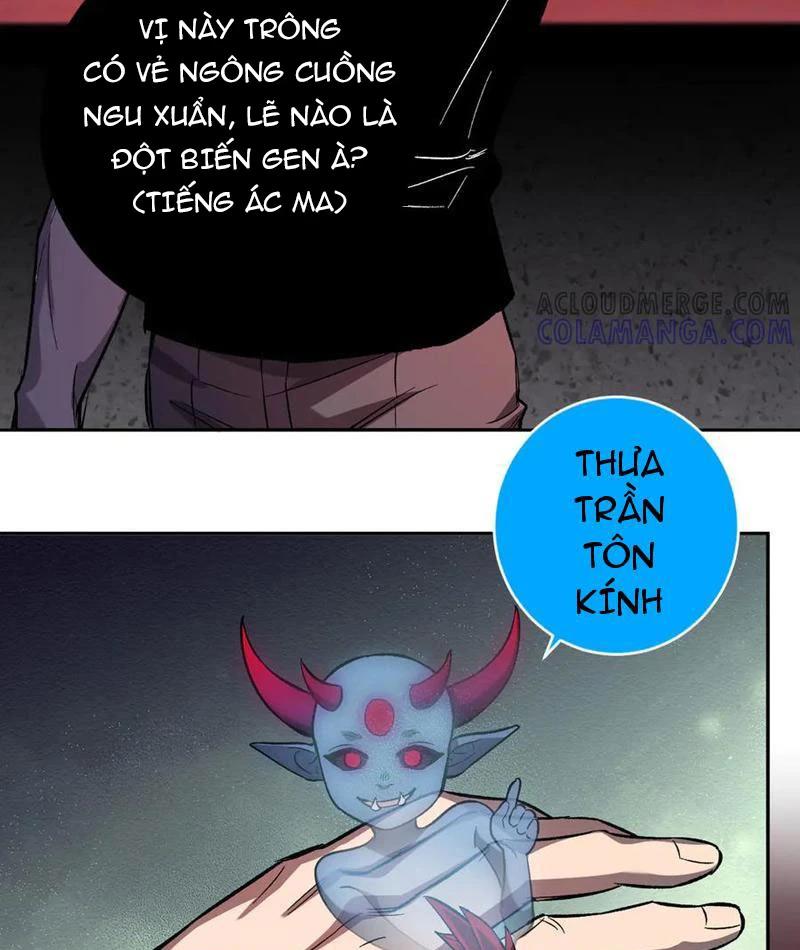 Mạt Nhật Thiên Hạ: Ta, Virus Quân Vương Chapter 71 - 9