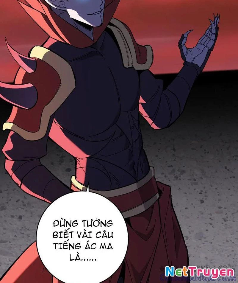 Mạt Nhật Thiên Hạ: Ta, Virus Quân Vương Chapter 71 - 11