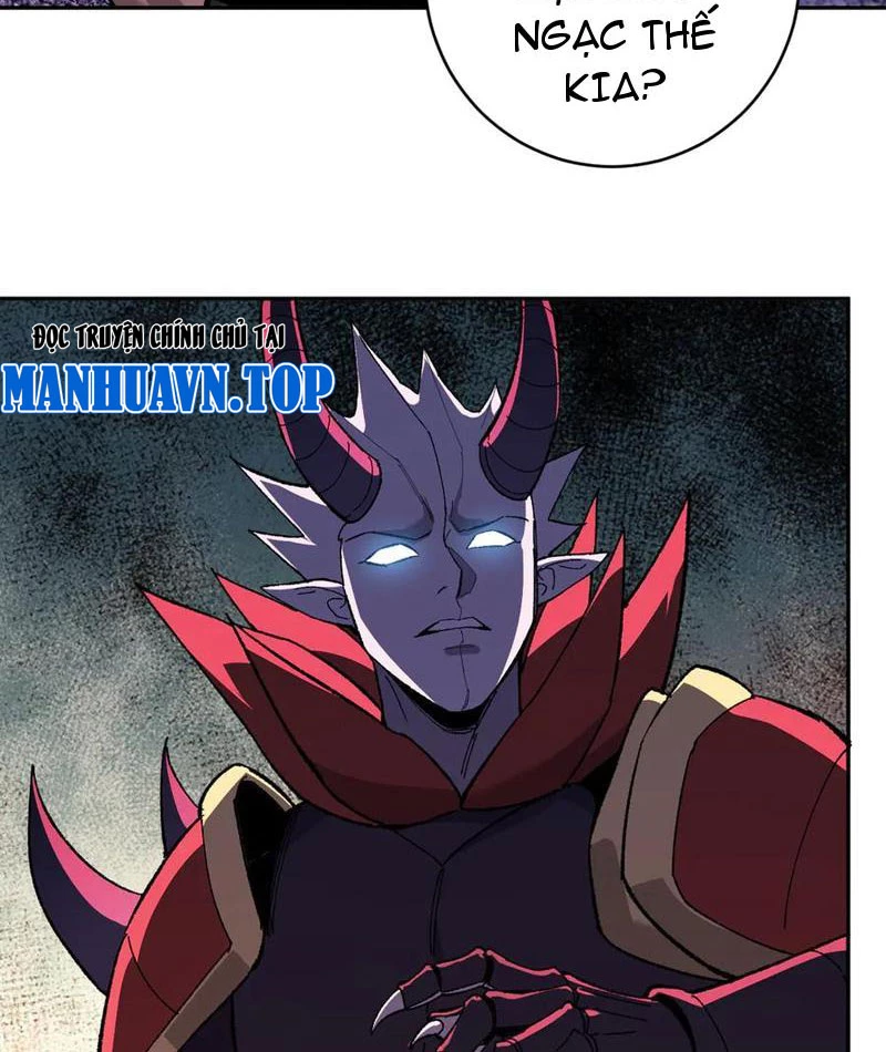 Mạt Nhật Thiên Hạ: Ta, Virus Quân Vương Chapter 71 - 15