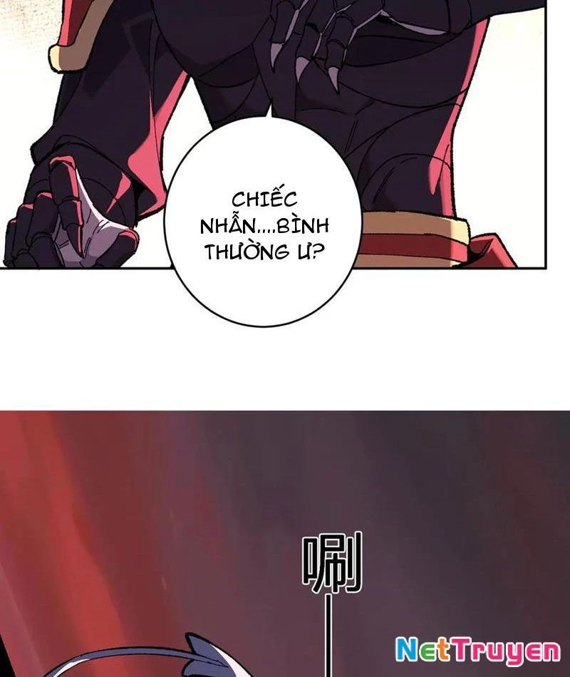 Mạt Nhật Thiên Hạ: Ta, Virus Quân Vương Chapter 71 - 16