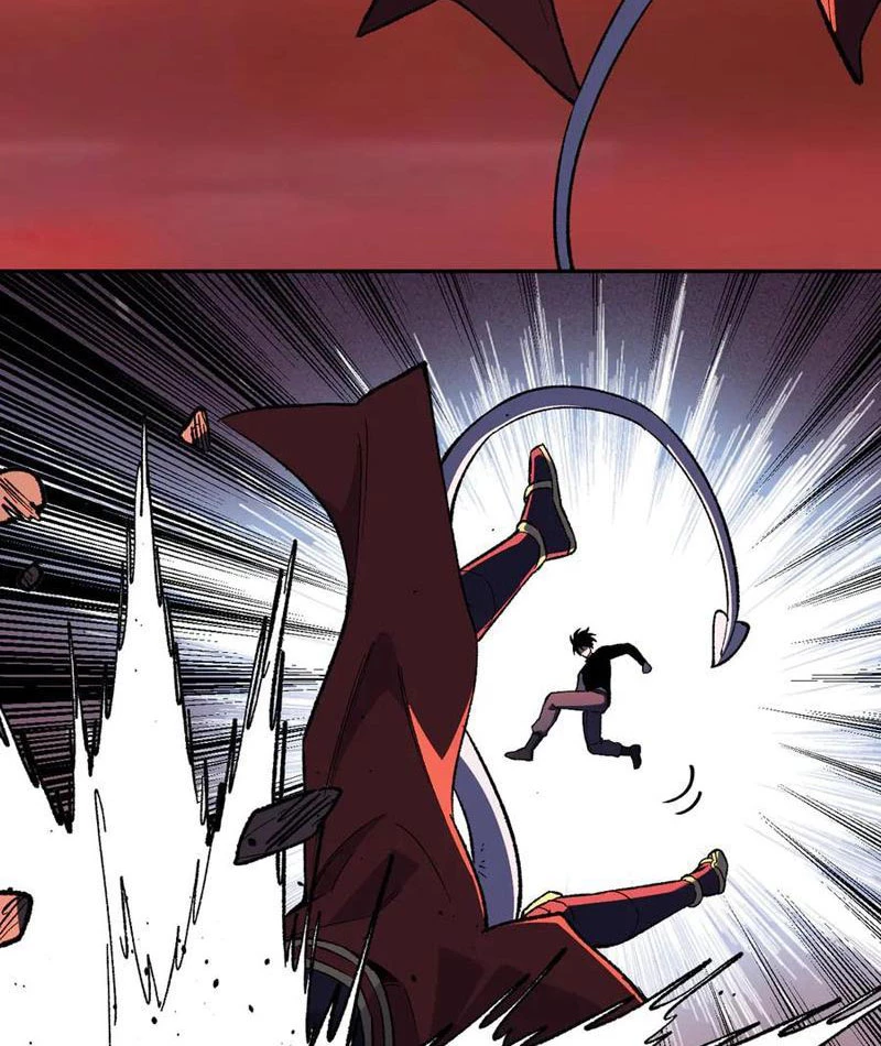 Mạt Nhật Thiên Hạ: Ta, Virus Quân Vương Chapter 71 - 20