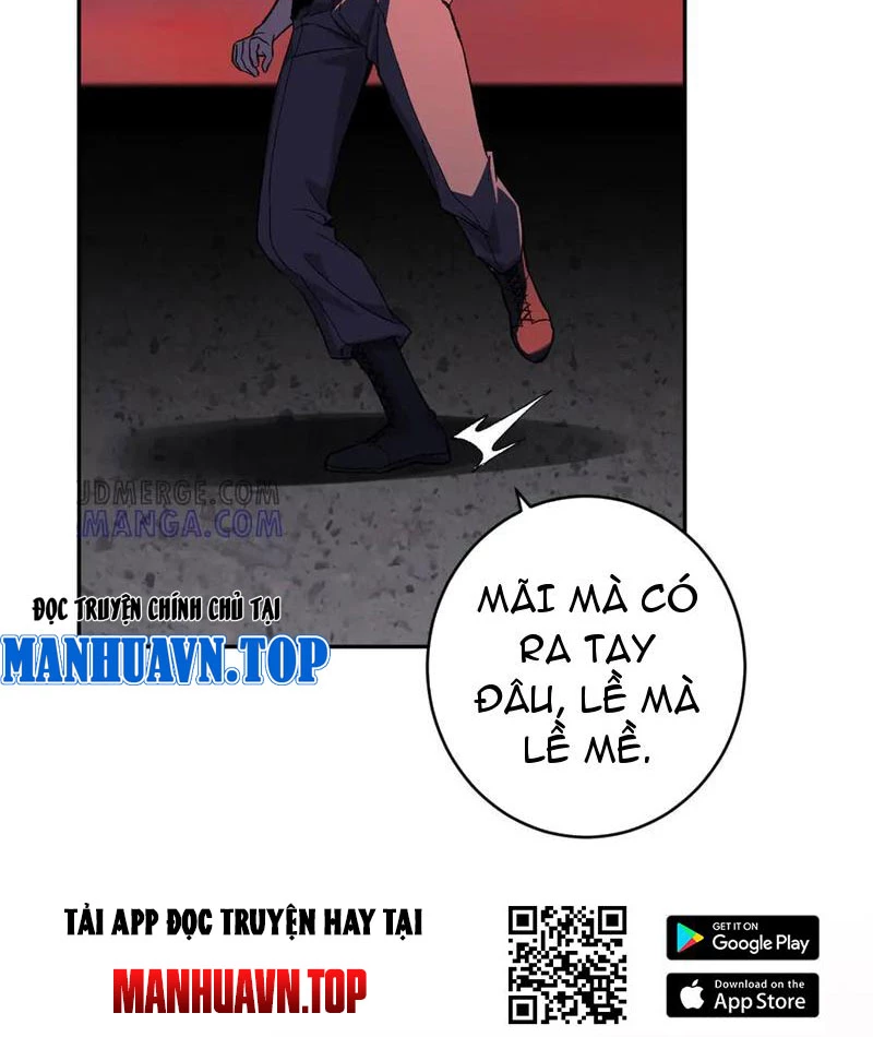Mạt Nhật Thiên Hạ: Ta, Virus Quân Vương Chapter 71 - 22