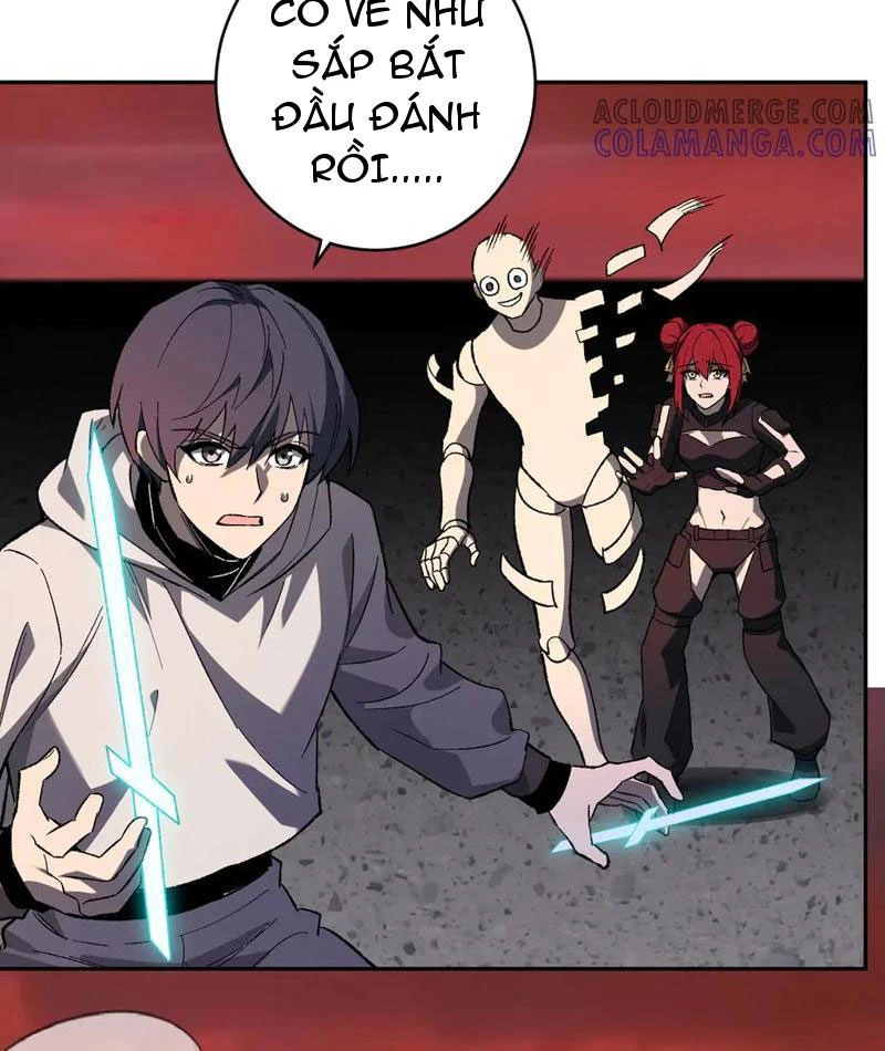 Mạt Nhật Thiên Hạ: Ta, Virus Quân Vương Chapter 71 - 25