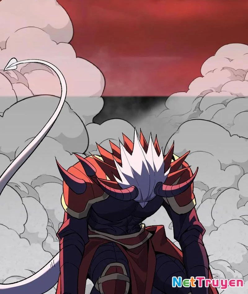 Mạt Nhật Thiên Hạ: Ta, Virus Quân Vương Chapter 71 - 26