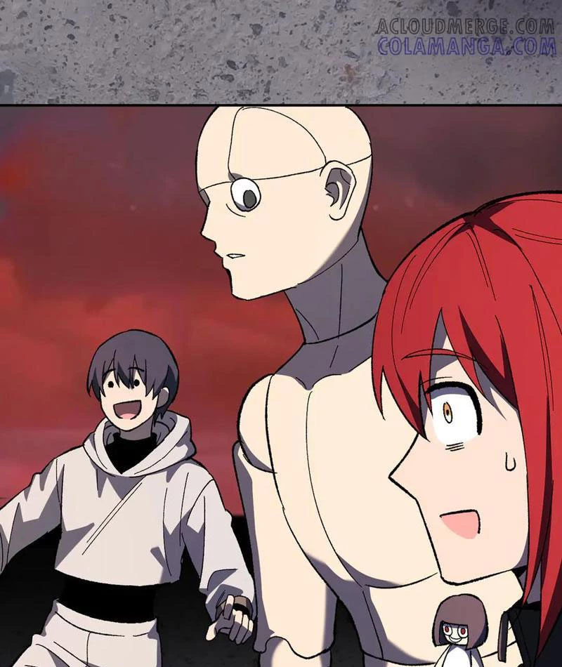 Mạt Nhật Thiên Hạ: Ta, Virus Quân Vương Chapter 71 - 28