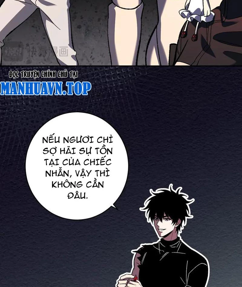 Mạt Nhật Thiên Hạ: Ta, Virus Quân Vương Chapter 71 - 29