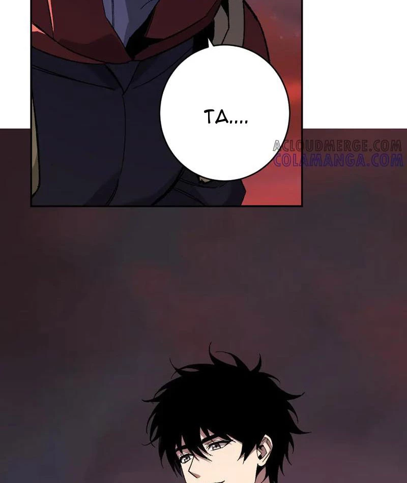 Mạt Nhật Thiên Hạ: Ta, Virus Quân Vương Chapter 71 - 33