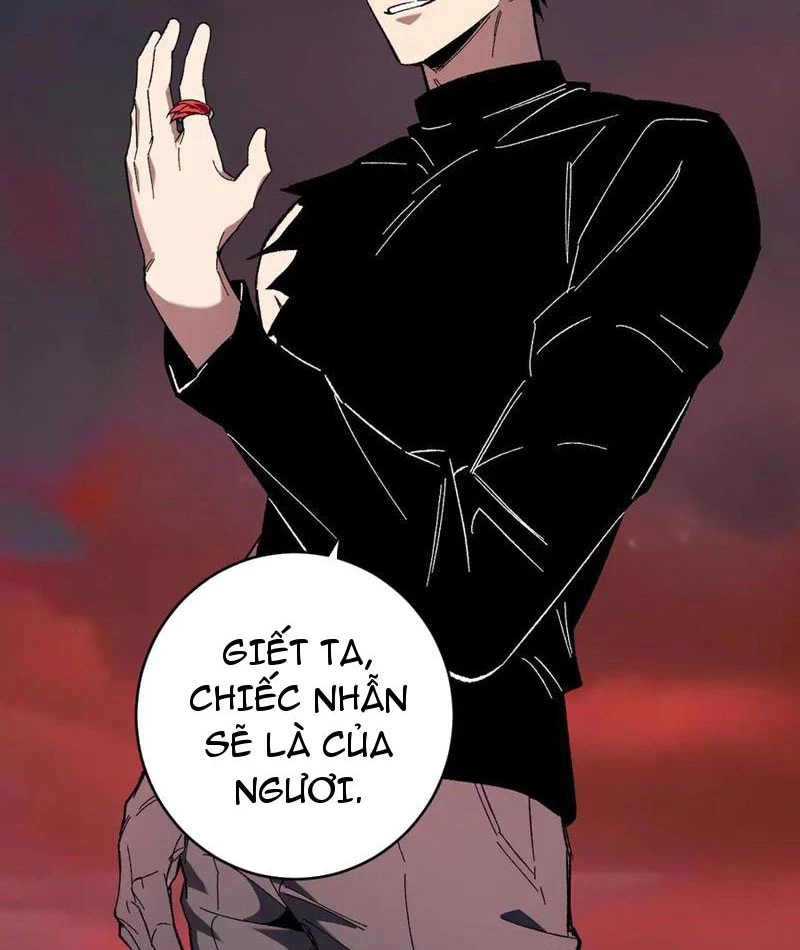 Mạt Nhật Thiên Hạ: Ta, Virus Quân Vương Chapter 71 - 34