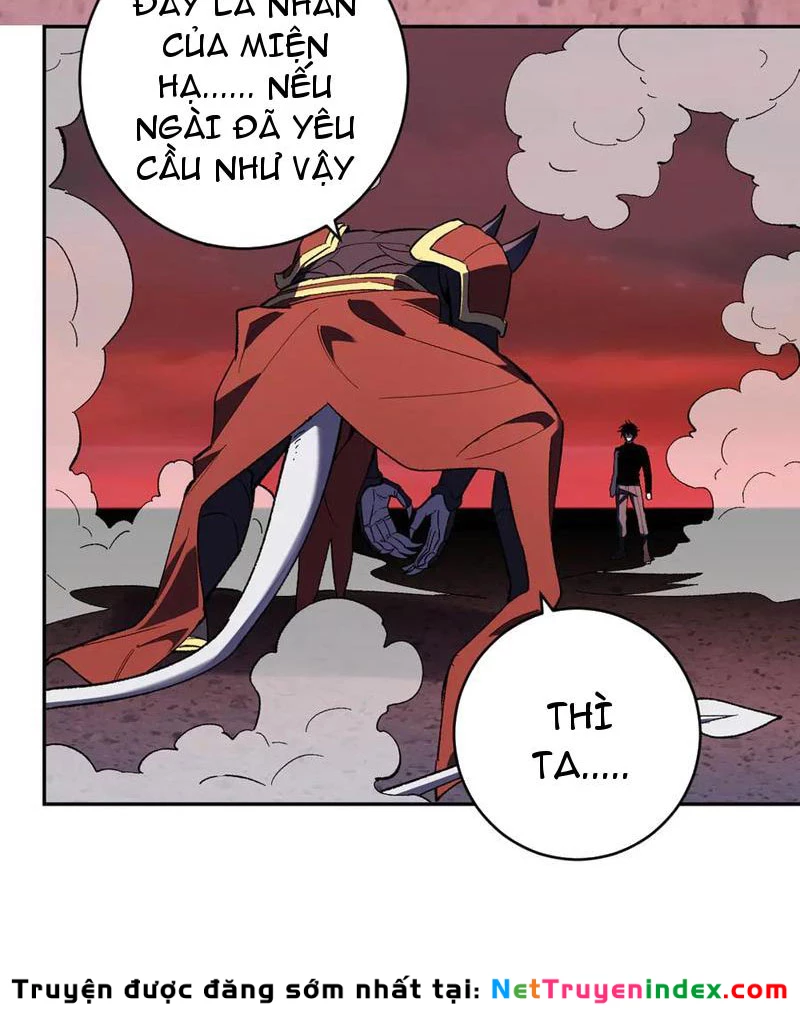 Mạt Nhật Thiên Hạ: Ta, Virus Quân Vương Chapter 71 - 37