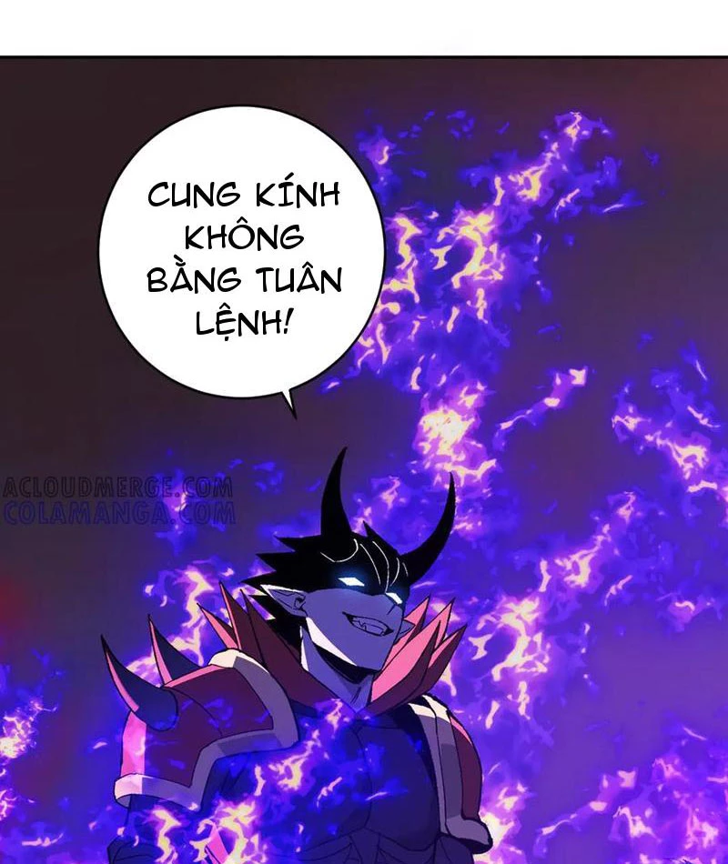 Mạt Nhật Thiên Hạ: Ta, Virus Quân Vương Chapter 71 - 38