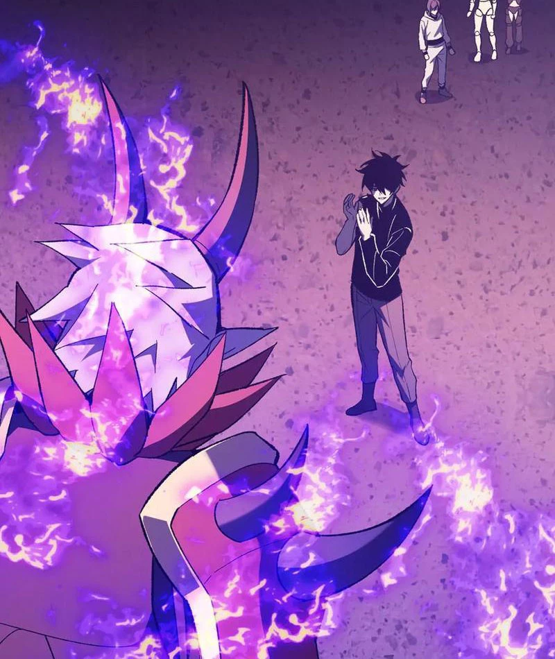 Mạt Nhật Thiên Hạ: Ta, Virus Quân Vương Chapter 71 - 42