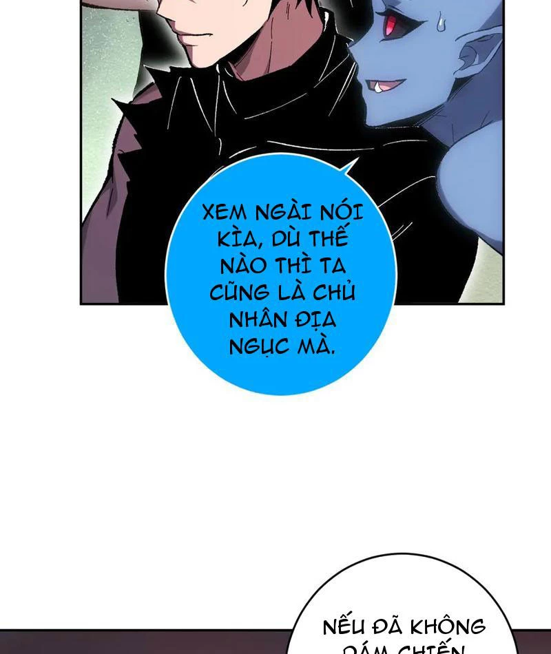 Mạt Nhật Thiên Hạ: Ta, Virus Quân Vương Chapter 71 - 48