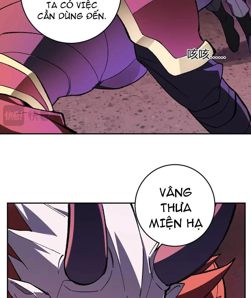 Mạt Nhật Thiên Hạ: Ta, Virus Quân Vương Chapter 71 - 50