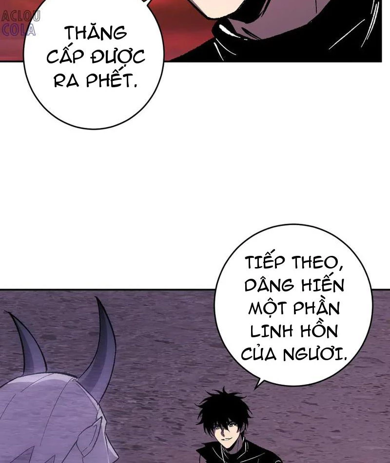 Mạt Nhật Thiên Hạ: Ta, Virus Quân Vương Chapter 71 - 57