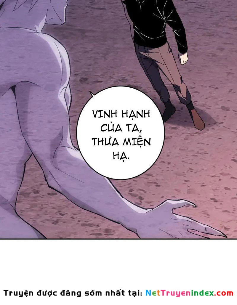 Mạt Nhật Thiên Hạ: Ta, Virus Quân Vương Chapter 71 - 58