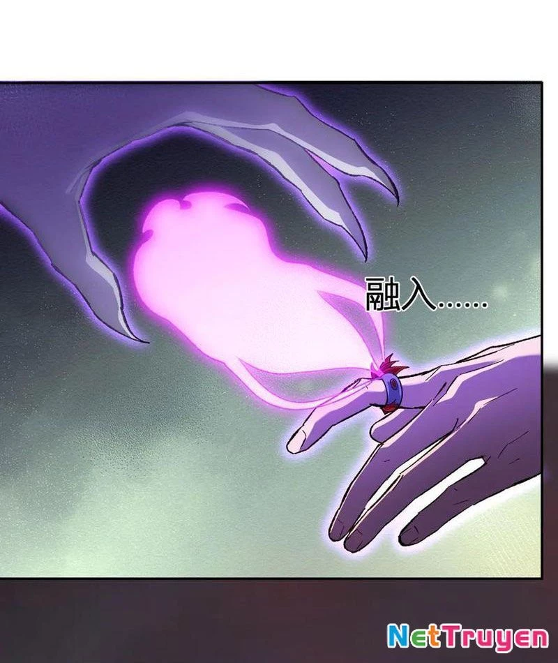 Mạt Nhật Thiên Hạ: Ta, Virus Quân Vương Chapter 71 - 61