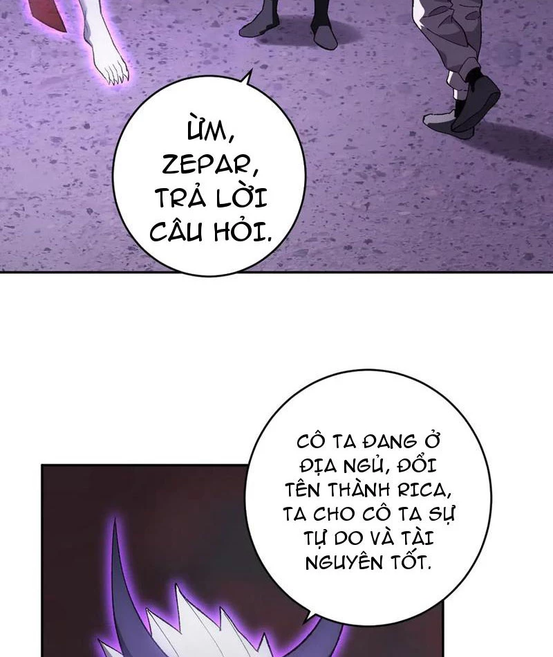 Mạt Nhật Thiên Hạ: Ta, Virus Quân Vương Chapter 71 - 65