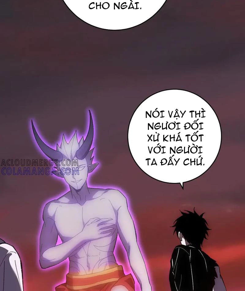 Mạt Nhật Thiên Hạ: Ta, Virus Quân Vương Chapter 71 - 67