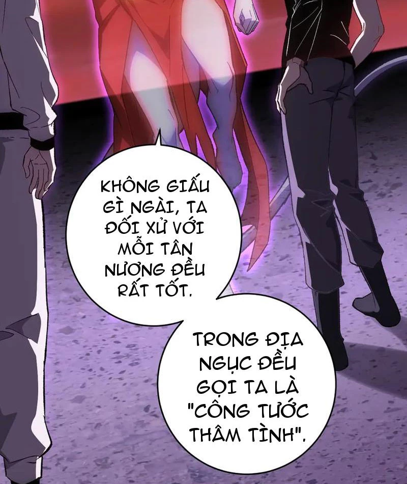 Mạt Nhật Thiên Hạ: Ta, Virus Quân Vương Chapter 71 - 68